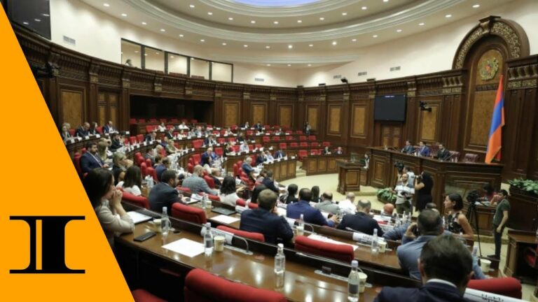 Ընտրություններն ու իշխանափոխության հնարավորությունը