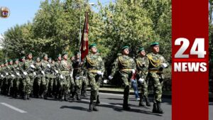 ՀՀ ԱԱԾ-ի վերափոխման ռազմավարությունը
