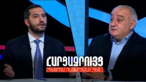 Ռուբեն Ռուբինյանի հայտարարությունների քաղաքական ենթատեքստը