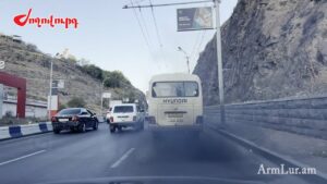 Երևանի քաղաքապետարանը 280 միլիոն դրամով փոխարինում է Ամիրյան փողոցի տոմետները