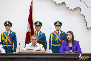 Ինչո՞ւ է հայ մարդը կորցրել վստահությունը դատական համակարգի նկատմամբ