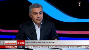 Նիկոլ Փաշինյանը հայտարարում է, թե ինքն ատում է վարչական ռեսուրսը