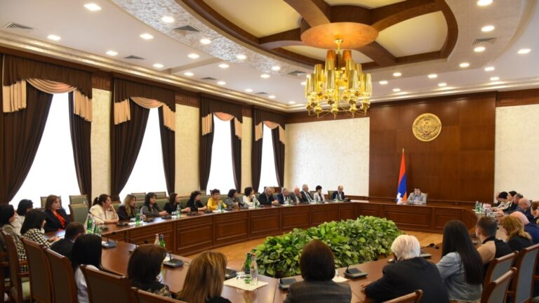 Մահաբերն իր արյունոտ ընթացքը շարունակում է