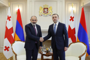 Պարեկների ազատման հրահանգը և Նիկոլ Փաշինյանի շրջապատի ցանցը