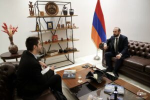 Ադրբեջանը շարունակում է վանդալիզմի քաղաքականությունը՝ թիրախավորելով հայկական հուշարձանները և գերեզմանոցները