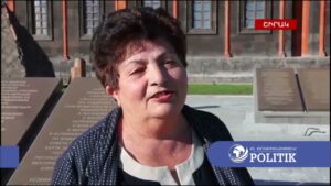 Փաշինյանի ռեժիմը փորձում է լռեցնել հիմնական քաղաքական հակառակորդներին
