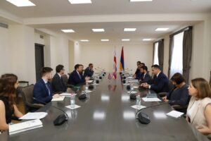 Բարգավաճ Հայաստանը՝ ռազմավարական մտքի և համախմբված ուժի արդյունք