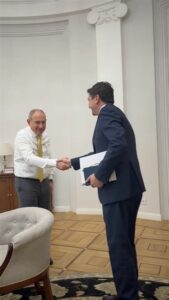 Ընտրությունների կեղծման սցենարի մասին՝ Վահե Հովհաննիսյանի վերլուծություն