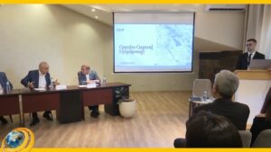 «Առաջարկ Հայաստանին» ծրագրի շրջանակում՝ Գյումրիի տնտեսական հանգույցի մոդելի մշակումը