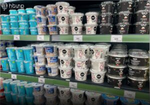 Հայաստանում կաթնամթերքի գները կտրուկ բարձրացել են