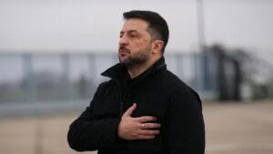 Զելենսկու այցն ԱՄՆ-ը և Հայաստանի դերը աշխարհաքաղաքական խաղում