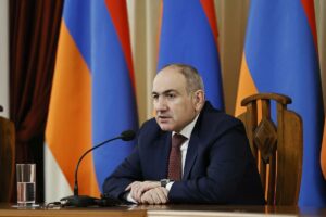 Նիկոլ Փաշինյանի ագրեսիվ գործողությունների ծրագիրը և Էջմիածնի պաշտպանության կարևորությունը