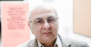 Ժիրայր Լիպարիտյանի դերը հայկական քաղաքականության մեջ