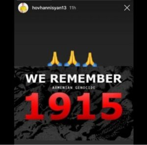 Համաշխարհային երեխաների օրը, Նիկիտա Սիմոնյանի հիշատակը և այլ նորություններ