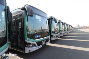 Երևանի բյուջեում առաջացել է 3 մլրդ դրամի ճեղքվածք՝ տրանսպորտի բարեփոխումների հետևանքով