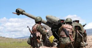 Պետական բյուջեն կաճի ավելի քան 5 տոկոսով, ռազմական ծախսերը՝ կրճատվեն