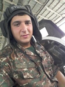 Արամ Զավենովնան արդարացնում է իր թաղապետի խուլիգանությունը՝ դավադրական հիմնավորումներով