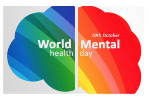 Հոգեկան առողջության միջազգային օրը և օրվա այլ կարևոր իրադարձություններ