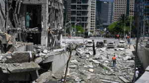 Իրանը հարգանքի տուրք է մատուցում քրիստոնյաներին