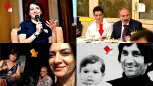 Ո՞վ է Աննա Հակոբյանը, որի փողերը մսխում են մեր բյուջեի մեջ