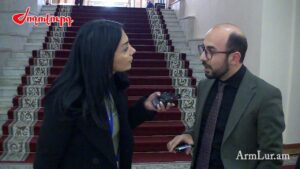 ՔՊ-ի ընտրացուցակում քրեական անցյալ ունեցող պաշտոնյայի հայտնվելը