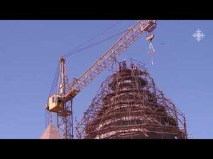 «Մայր Հայաստանը» կմասնակցի Մայր Տաճարում տեղի ունենալիք պատարագին