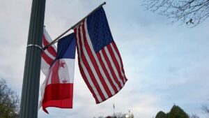 Չինաստանը կոչ է անում ԱՄՆ-ին ազատ արձակել Վենեսուելայի նախագահին և նրա կնոջը