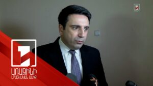 Ալեն Սիմոնյանի հայտարարությունները լայն արձագանք են գտել Թուրքիայում