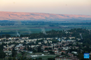 Իսրայելական ուժերը հարվածներ են հասցրել Լիբանանի հարավային շրջաններին