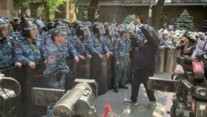 Իրանում բողոքի ալիքի զոհերի թիվը հասել է 4 հազարի, իսկ ձերբակալվածների՝ 24 հազարի