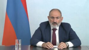 Նիկոլ Փաշինյանը 3 միլիարդ դրամի պարգևավճար է բաժանել իր աշխատակիցներին