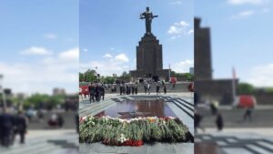 Հայաստանի Եկեղեցական և Քաղաքական Գործիչների Նշանակումներ և Դեպքեր