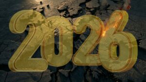 2026 թվականի Սուրբ Ծննդյան և Աստվածհայտնության ուղերձ