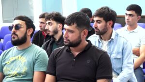 Մասյացոտնի թեմում տեղի ունեցավ քահանայից երկրորդ ժողովը