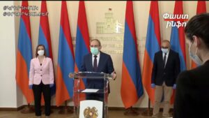 Երևանը փրկվեց եղանակի շնորհիվ, քաղաքը գտնվում է ծանր վիճակում, իսկ ոսկու գները հասել են ռեկորդային բարձրակետի