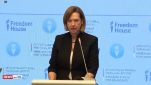 ԱՄՆ նախագահը կանչում է աշխարհի շուրջ 30 երկրում դեսպաններին, այդ թվում՝ Հայաստանում