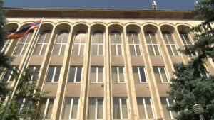 Քրեական վարույթի սպասարկում և ԱԺ արտահերթ նիստ՝ իշխանության կողմից նախաձեռնված