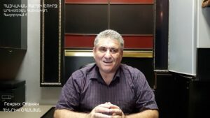 Իրանի քաղաքական համակարգի բարդությունները և հայկական հարցի համատեքստը