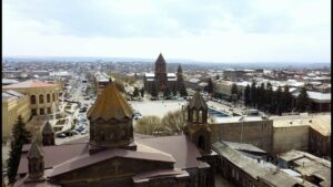 Գյումրի-Երևան մայրուղու վիճակը և Շիրակի մարզի ղեկավարության գործողությունները