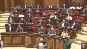 Կառավարության աղբյուրները պարգևավճարների մասին տեղեկատվությունը թաքցնում են հանրությանն