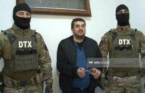 Կալանքը փոխարինվեց բացակայելու արգելքով՝ Օնիկ Հարությունյանի գործով