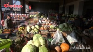 Էկոպարեկային ծառայությունը 1.9 միլիոն դրամ է ծախսել Ամանորին ընդառաջ