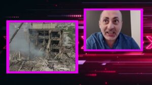 Գյումրիի քաղաքապետ Վարդան Ղուկասյանի դիմումը ԱԱԾ-ի մեկուսարանից