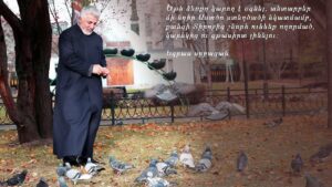 Ռուսաստանի և Նոր Նախիջևանի հայոց թեմը հերքում է անհիմն տեղեկությունները Կաթողիկոսի հնարավոր տեղափոխության մասին