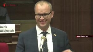 Երևանի դատարանը փոխարինել է Սամվել Կարապետյանի կալանքը տնային կալանքով և գրավով