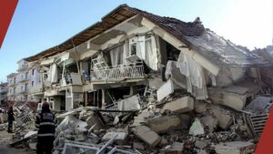 Հալեպում շարունակվող բախումների հետևանքով վնասվել են հայաբնակ շրջաններ