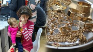 2026 թվականի սկզբին ոսկու և արծաթի գները հասել են նախկինում չտեսնված բարձրակետերի