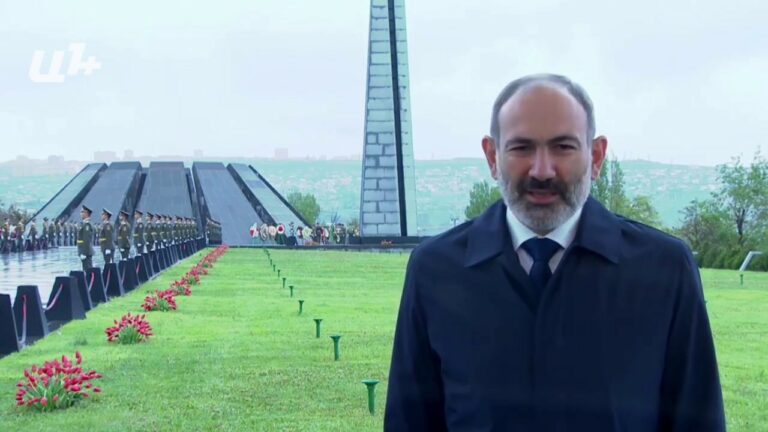 Նիկոլ Փաշինյանի ուղերձը՝ Ալիևին ու Էրդողանին ուղղված հայկական հանձնարարություն