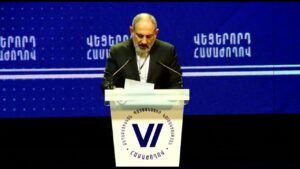 «Քաղաքացիական պայմանագիր» կուսակցության ֆինանսավորման աղբյուրները՝ պետական պայմանագրերից մինչև բիզնեսի ներկայացուցիչներ