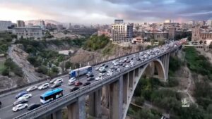 Երևանի բյուջեից միլիարդավոր դրամներ՝ ցախավելներով ձյուն մաքրելու համար